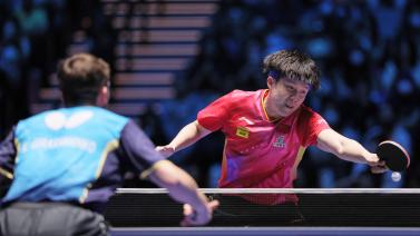 比赛节奏非 比赛节奏非