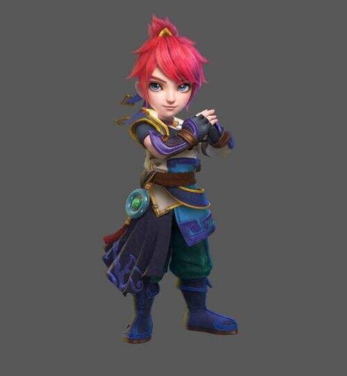 更有章法 更有章法